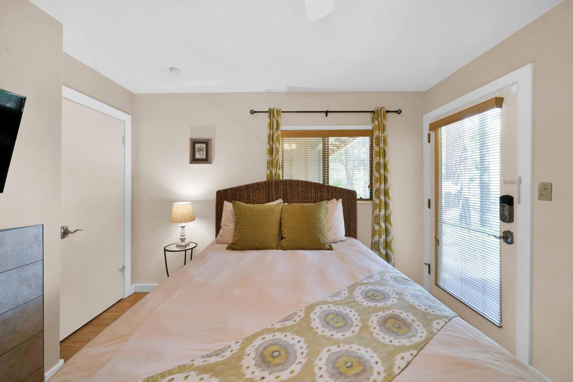 The At Shasta 3*