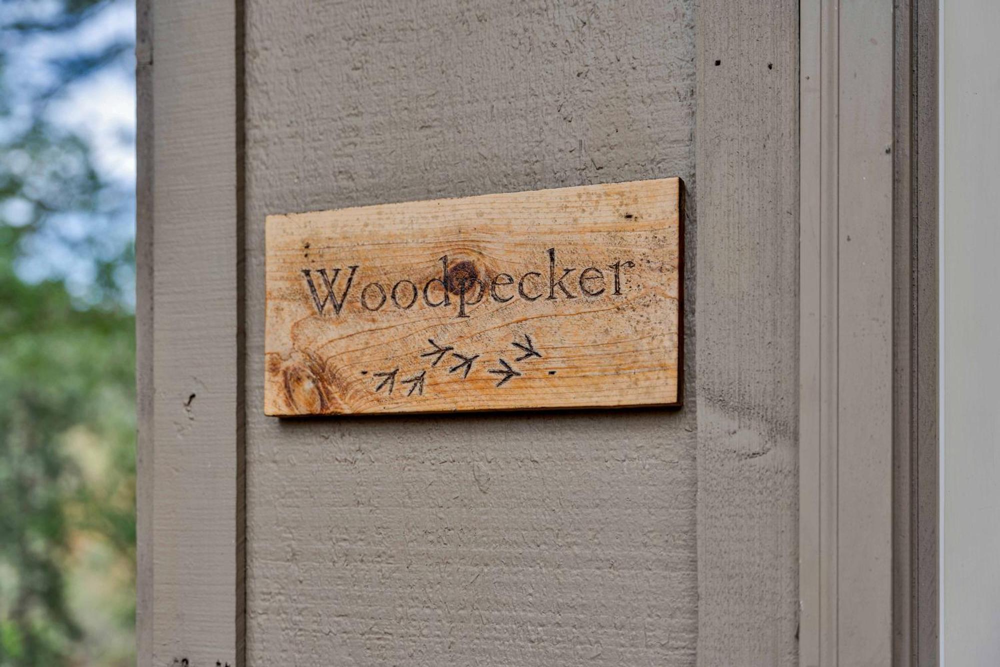 Bed & Breakfast The At Shasta 3*